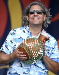 Michael Skinkus New Orleans, Louisiana Obituary: The Radiators Beloved Member Has Passed Away