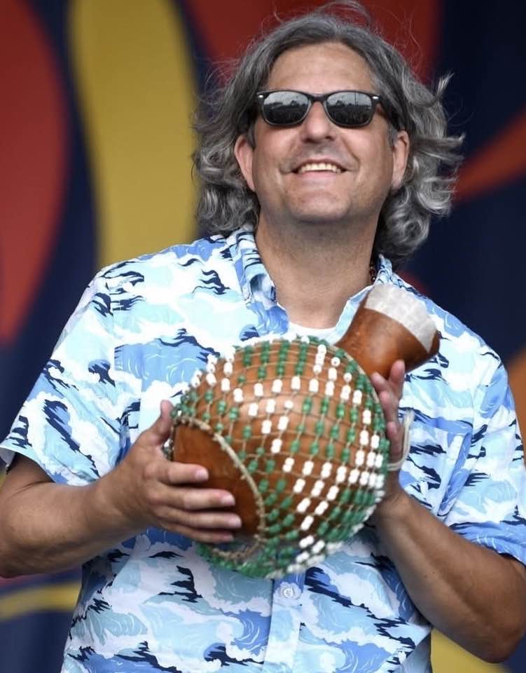 Michael Skinkus New Orleans, Louisiana Obituary: The Radiators Beloved Member Has Passed Away