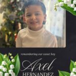 Axel Hernandez Rochester, NY Death: Hernandez Demitria D MD Mourns Beloved Son