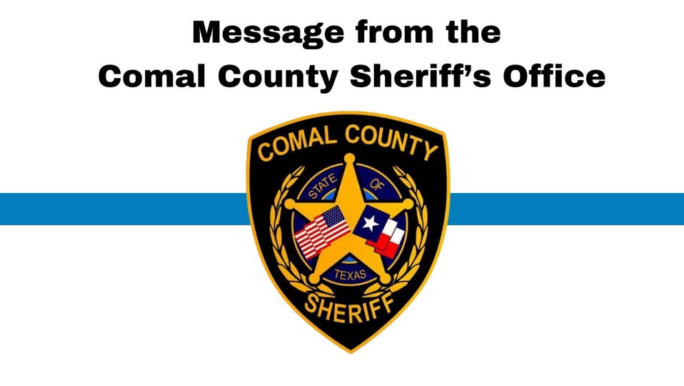 Lockdown Lifted At Canyon Middle School After Reported Threat Deemed Not Credible